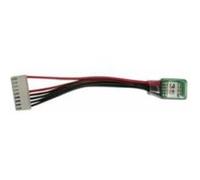 Jamara - Modélisme Balance adaptateur Lipo 3 élements Jamara G