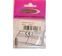 Jamara Moteur Principal 38616 pour hélicoptère gyroscopique 3 + 2 canaux, Multicolore
