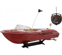 Jamara Motoryacht Venezia 2 Kanal 40Mhz 8+
