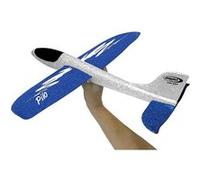 JAMARA Pilo Planeur en Mousse EPP 48cm d'envergure fuselage blanc G