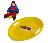 JAMARA - Plateau antidérapant de 60 cm - Poignées de maintien des deux côtés - Corps en plastique durable et robuste - Poids léger de seulement 555 g