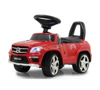 Jamara coureur Mercedes GL 63 Amg65,5 x 28 x 39 cm rouge Rouge