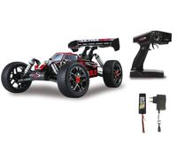 Jamara Rc-Cars Ultra Bl8 Lipo 4wd 2,4g 059730