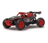 Jamara RC Cubic Desert Buggy boys 2.4 GHz 1:14 rouge Rouge G