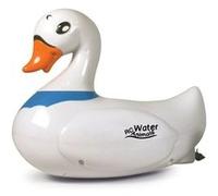 Jamara RC Swan 20 cm junior 2.4 GHz blanc Blanc G