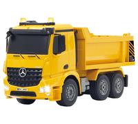 JAMARA RC Véhicule de chantier (camion-benne)