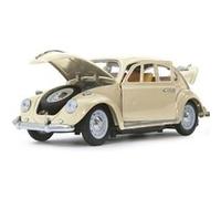 Jamara Volkswagen Coccinelle 1 : 18 RC Cast 27 MHz, véhicule