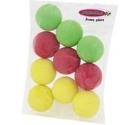 JAMARA Recharge 10 Sofball pour Pistolet Mc Fizz Fizzy Balls G