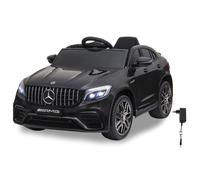 Jamara Ride-On Mercedes-Benz Amg Bk 460648