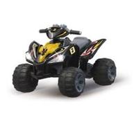Jamara Véhicule électrique pour enfants Ride-on Quad 12V