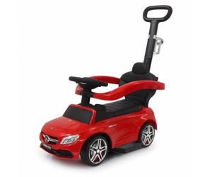 Jamara Rutscher Mercedes-Benz Amg C63 Rd 460446