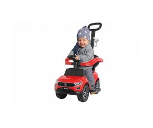 Jamara Rutscher Vw T-Roc 3 In 1 Rd 460461