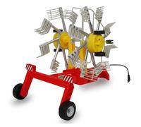 Jamara Schwader Pöttinger Für Rc-Traktor 413381