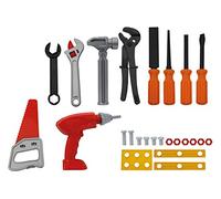 Jamara - Set Jeu d'outils - Toolkids, 460260