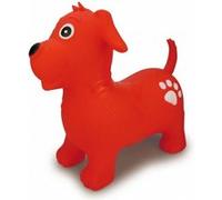 Jamara skippy Chien rouge junior 54 cm Rouge G