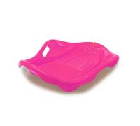 Jamara traîneau Bob 78 cm rose Roze G