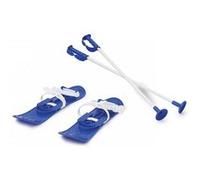 JAMARA Snow Play Funny Carve 1st Step 42cm bleu Bleu G