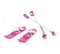 JAMARA Snow Play Funny Carve 1st Step 42cm Rose Rose G