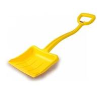 JAMARA Snow Play pelle à neige Tally 70cm jaune Jaune G