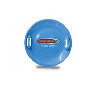 Jamara Assiette antidérapante Snow Play 60 cm — Poignées aux deux côtés, plastique robuste 555 g