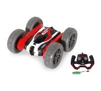 Jamara Spinx Stuntcar Modèle Radiocommandé Voiture De Cascade Moteur Électrique-Jamara