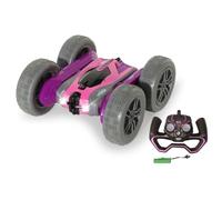 Jamara Spinx Stuntcar Modèle Radiocommandé Voiture De Cascade Moteur Électrique-Jamara