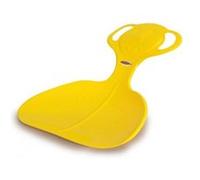 Jamara tapis de glissement Bear jaune 34 x 54 cm Geel G