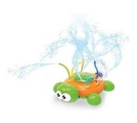 Mc Fizz arroseur à eau tortue