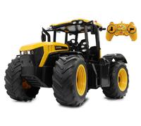 JAMARA Tracteur JCB Fastrac 1:16
