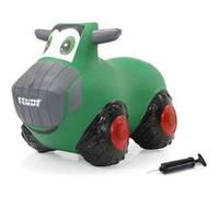 Jamara Tracteur Rebondissant Fendt Avec Pompe