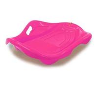 Jamara traîneau Bob 78 cm rose Roze G