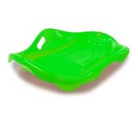 Jamara traîneau Bob 78 cm vert Groen G