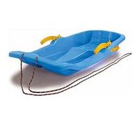 Jamara traîneau Bob Karol bleu 80 cm Blauw G