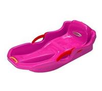 Jamara traîneau Play Bob Comfort88 cm rose Roze G