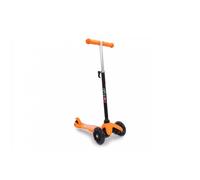 JAMARA Trottinette Kicklight Orange