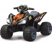 Jamara - Ride-on Quad EP 2WD
