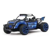 Jamara Véhicule Télécommandé Derago Xp1 4wd Bleu 1:18