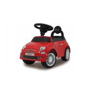 JAMARA Voiture à pousser Fiat 500 rouge