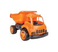 Jamara Voiture bac à sable Dump Truck XL orange
