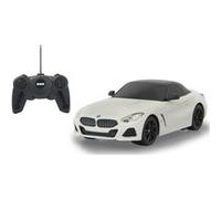 JAMARA Voiture télécommandée Roadster BMW Z4 1:24 Blanc Blanc G