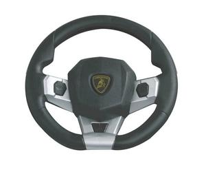 JAMARA Volant Ride-on Lamborghini Aventador
