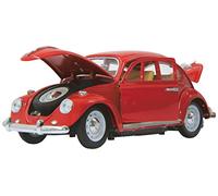 Jamara Volkswagen Coccinelle 1 : 18 RC Cast 27 MHz, véhicule