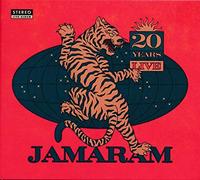 Jamaram - 20 Years Live [Import]