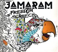 Jamaram - Freedom of Screech [Import]