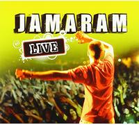 Jamaram - Live [Import]