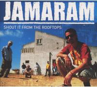 Jamaram - Shout It from The Rooftop [Import]