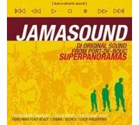 Jamasound - Superpanoramas