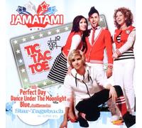 Jamatami - Tic Tac Toe [Import]