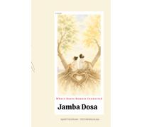Jamba Dosa: Where Roots Remain Connected