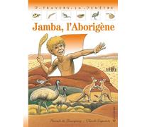 Jamba, l'Aborigène